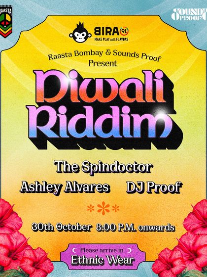 Desi Fusion & Themed Parties photo 14