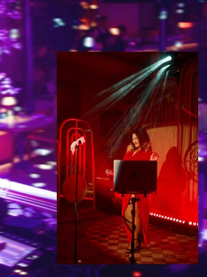 Lupa - Curated Bar & Beverage Program SWITCH: Friday Night Energy photo 33