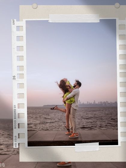 Mumbai City Romance photo 8