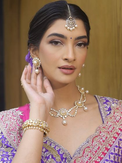 Soft & Natural Elegance photo 15