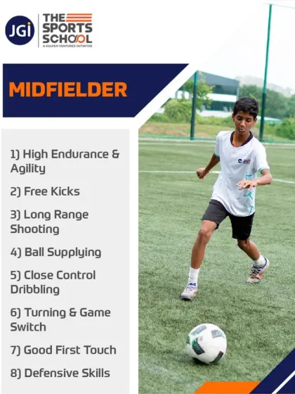 The Sports School - Integrated Sports Academy The Football Grind: Training with Bengaluru FC photo 10