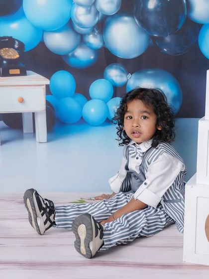 Toddlers & Big Kids photo 5