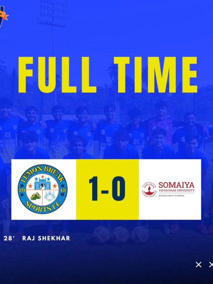 The MFA League Campaign photo 10