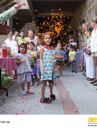 Community Engagement & New Family Support