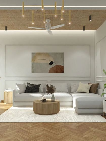 Arrivae - Full Home Interior Design Living & Dining Spaces photo 49