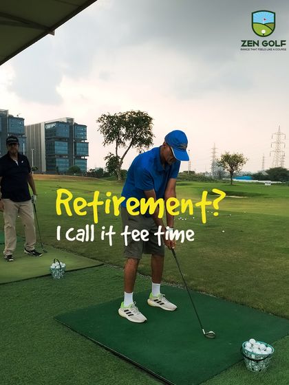 Golf for Everyone photo 4