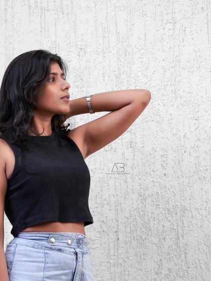 Alan Binze - Portrait Photography Modern Portraits & Fashion photo 72