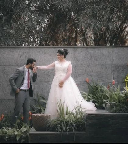 The Lucky Studio - Photoshoot & Special Occasion Outfit Rental Pre-Wedding & Couple Photoshoots photo 42