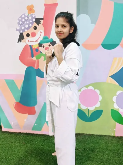 Meet the Community photo 5