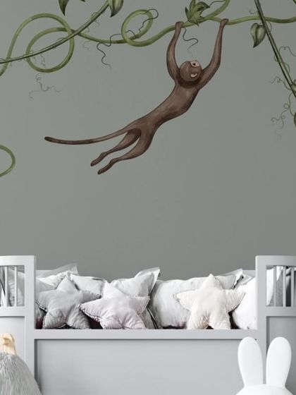 House360.in - Residential Wallpaper & Wall Mural Services Imaginative Worlds for Kids photo 22