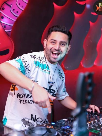 Catch Me Live: Club Nights & Festivals photo 26