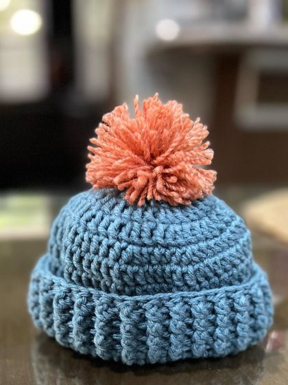 Busy Needles by Utpala Viswanath - Custom Crochet Toys & Gifts For the Little Ones photo 6