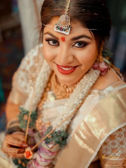 Heart Clickers - Wedding & Engagement Photography Candid Wedding Moments photo 21