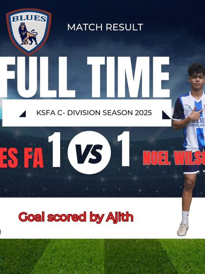 Blues Football Academy - Youth Football Academy Programs (Boys & Girls) Our Teams in Action photo 61