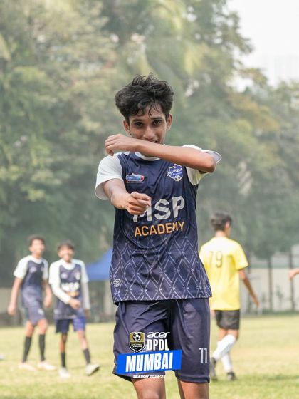 The Grind: Training Sessions in Action photo 53