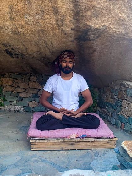 Hitesh Aras - Corporate & Institutional Wellness Programs My Lineage & Guiding Philosophy photo 5