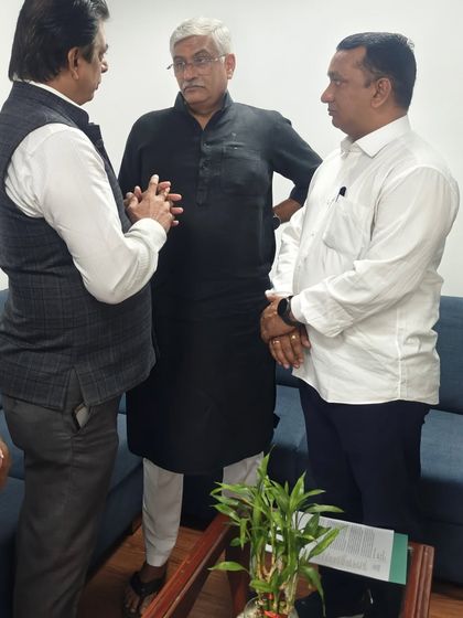 Leadership & Global Diplomacy photo 8