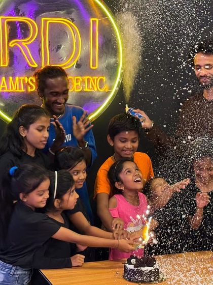 Rami's Dance - Kids Dance Classes More Than a Dance Class: Our Community photo 13