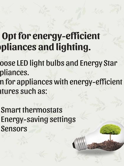 Sustainable & Eco-Friendly Homes photo 4