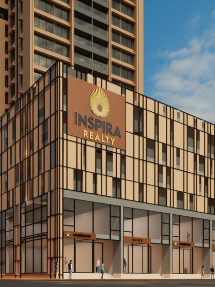 Integrated Mixed-Use Hubs photo 4