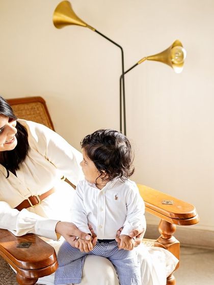 Cuddles & Giggles Photography - Newborn & Baby Photography Cozy & Candid: In Your Own Home photo 27