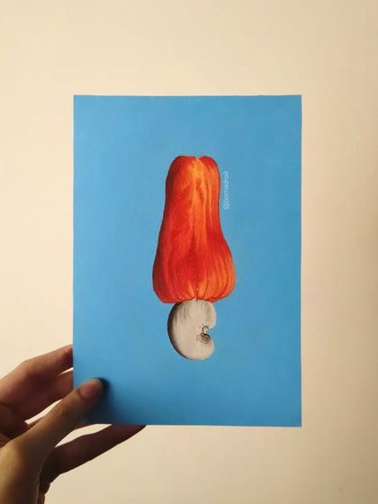 Explorations in Oil & Other Mediums photo 4