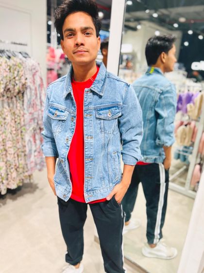 The Artist's Lens: Portraits & Musings photo 17