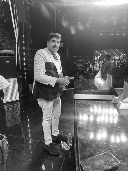 Gopi Mimicry - Acting (Film & Television) Additional Work photo 15