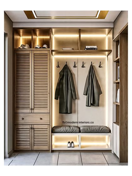 Designing with a Touch of Sweetness - Modular Home Interiors First Impressions Count photo 16