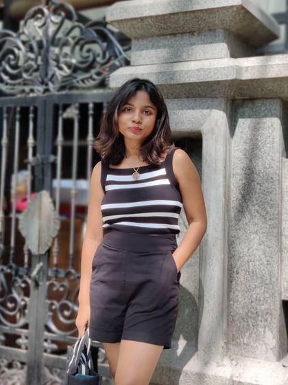 Jaya Kumari - Personal Styling & Wardrobe Consulting Get Inspired photo 8