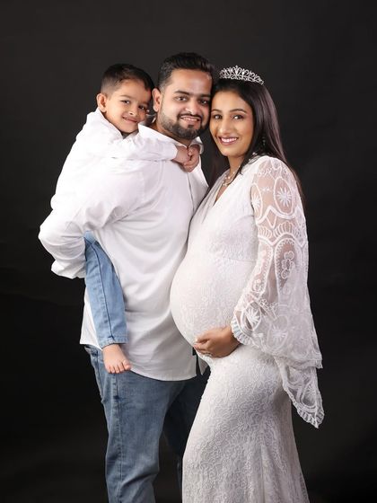 Maternity Moments photo 7