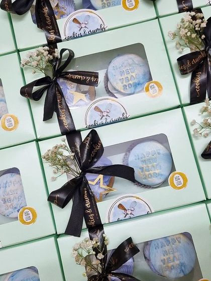 Devaagya Chawla - Corporate & Festive Gifting Corporate Gifting & Return Favors photo 4