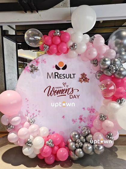 Uptown Event - Full-Service Event Planning Engagements, Receptions & Formal Events photo 78