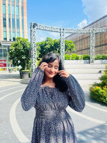 A Bit More About Me photo 5