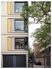 Architectural Design