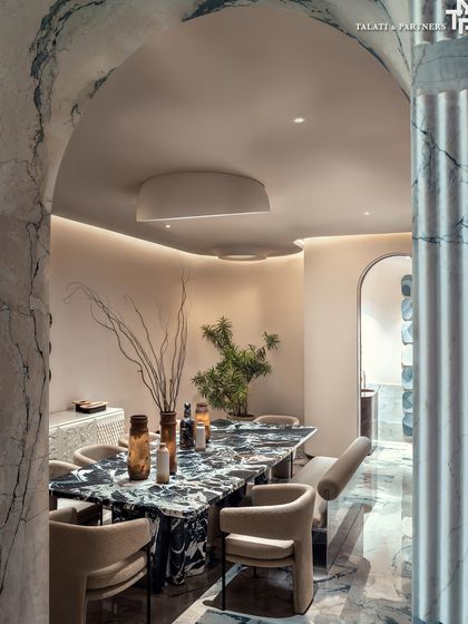 Spaces for Gathering photo 20