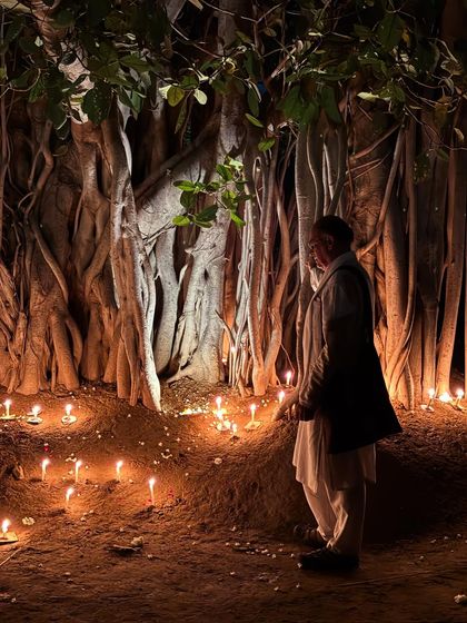 The Yogic Path & Spiritual Practices photo 7