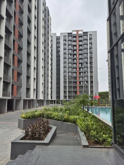 Large-Scale Residential Developments photo 13