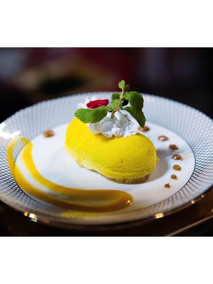 Sweet Endings: Desserts & Confections photo 8