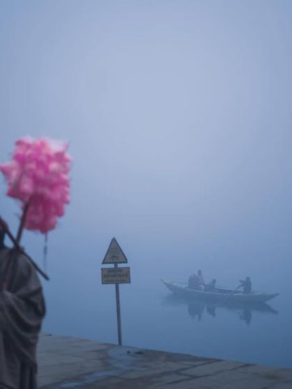 Kashi: Between Life and Liberation photo 32