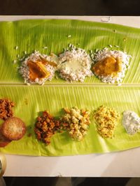 Kerala Cuisine Catering