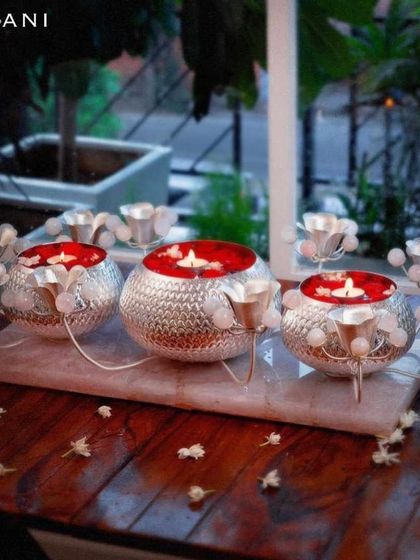 Sacred Light & Ambiance photo 7