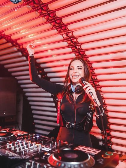 Bollytech & Club Nights photo 19