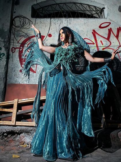 Celebrity & Performance Makeup photo 30