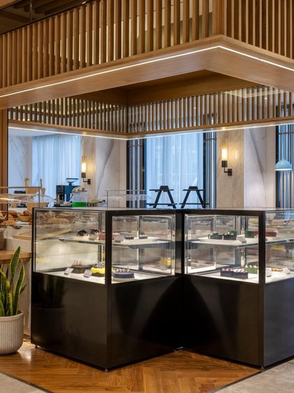 Radisson Resort, Khopoli: A Serene Urban Escape photo 38