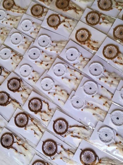 Shikha Agarwal - Handmade Party Favors & Bulk Gifting Unique Party Favors & Small Gifts photo 15