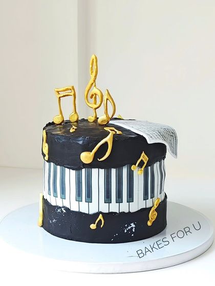 Passion & Hobby Cakes photo 6