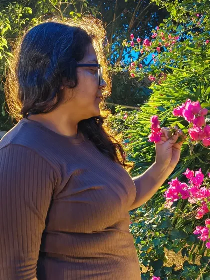 Manya Upadhyay - Lifestyle & Portrait Photography My Safar: Experiments & Self-Portraits photo 10