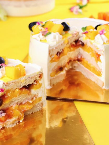 L'amour Sugar - Bespoke & Designer Cakes Sweetness for Every Season photo 9