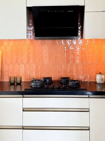 Aantrik - Turnkey Home Interior Solutions Bespoke Kitchens: Functional & Full of Character photo 19